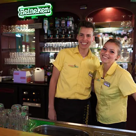 Ξενοδοχείο Oostappen Prinsenmeer Bv