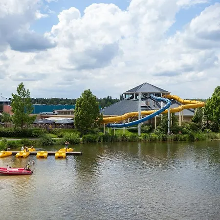 Oostappen Prinsenmeer Bv 3* Άστεν