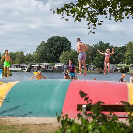Kompleks wypoczynkowy Oostappen Prinsenmeer Bv 3*