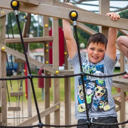 Oostappen Prinsenmeer Bv 3*