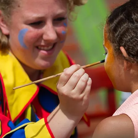 Oostappen Prinsenmeer Bv Άστεν