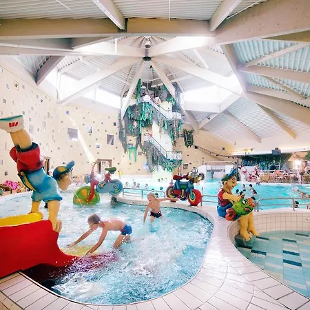 Ξενοδοχείο Oostappen Prinsenmeer Bv