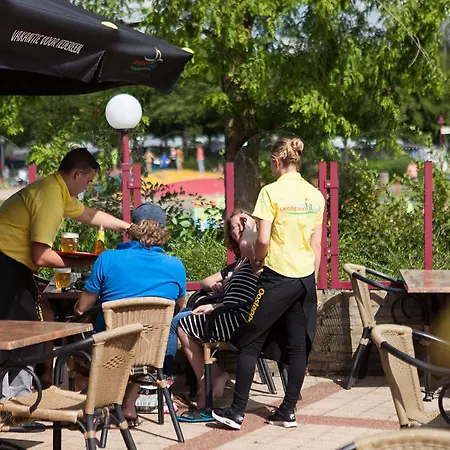 Oostappen Prinsenmeer Bv 3* Asten