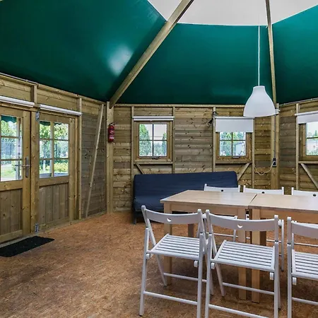 Oostappen Prinsenmeer Bv 3* Άστεν