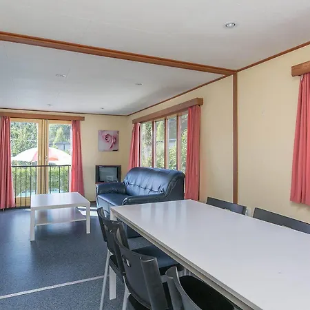 Ξενοδοχείο Oostappen Prinsenmeer Bv