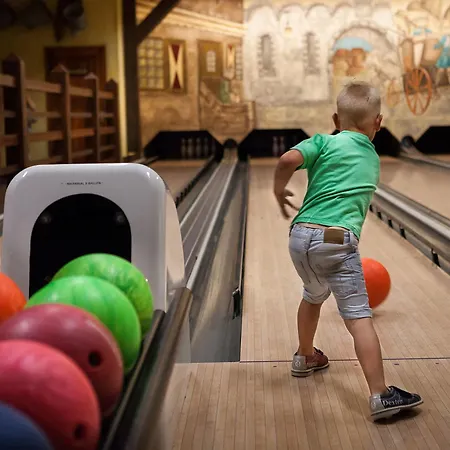 Oostappen Prinsenmeer Bv Ξενοδοχείο