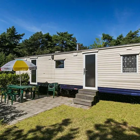 Oostappen Prinsenmeer Bv 3*