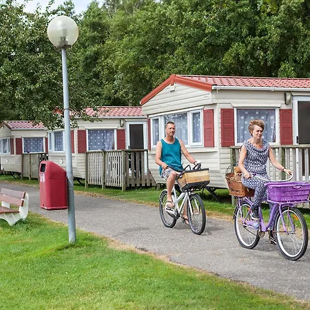 Oostappen Prinsenmeer Bv 3* Άστεν