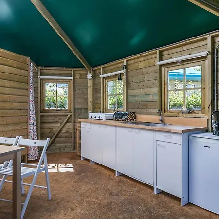 Oostappen Prinsenmeer Bv Ξενοδοχείο 3*