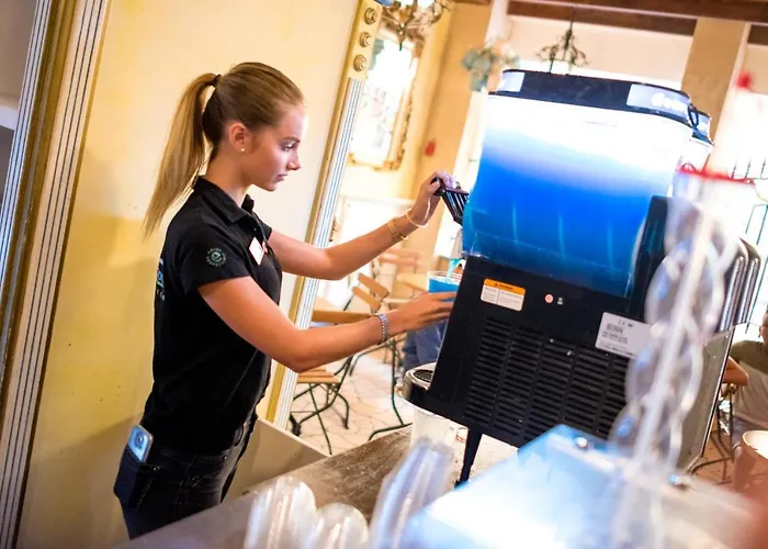 Oostappen Prinsenmeer Bv 3*