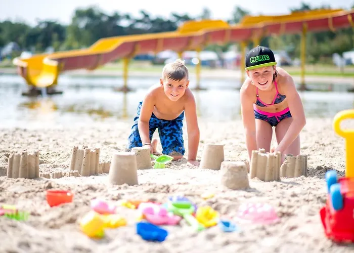 Hotel Oostappen Prinsenmeer Bv