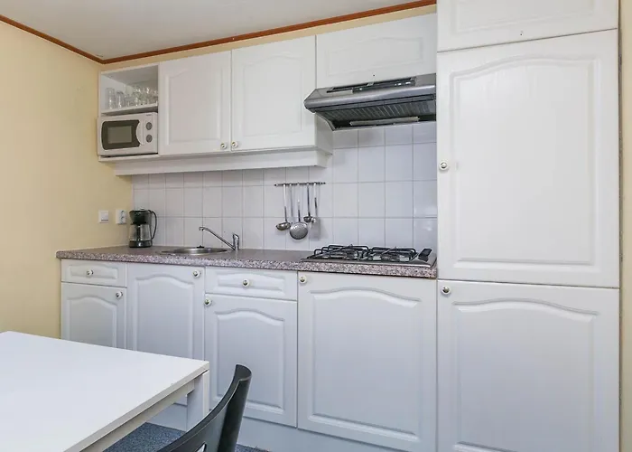 Oostappen Prinsenmeer Bv Hotel 3*