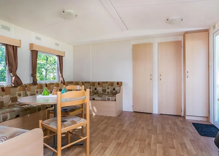 Oostappen Prinsenmeer Bv Hotel