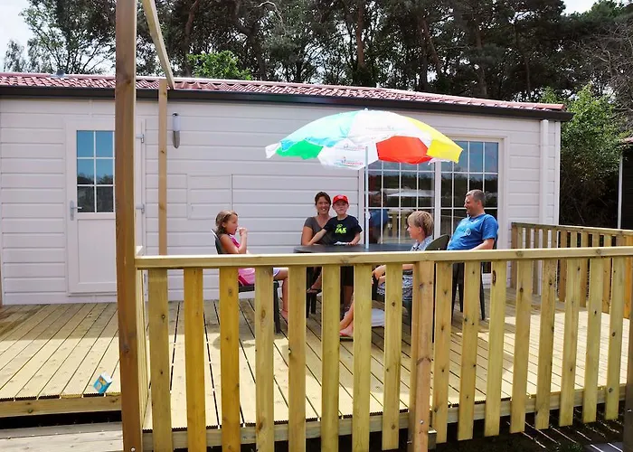 Hotel Oostappen Prinsenmeer Bv 3*