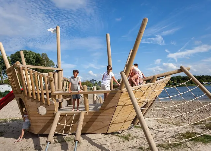 Oostappen Prinsenmeer Bv Hotel