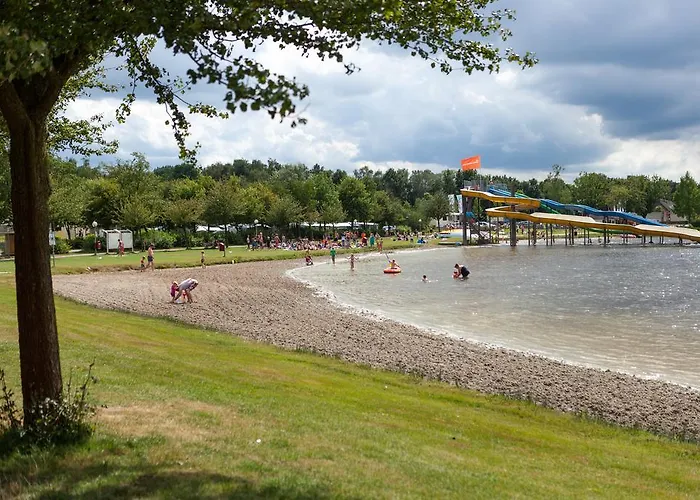 Oostappen Prinsenmeer Bv Hotel