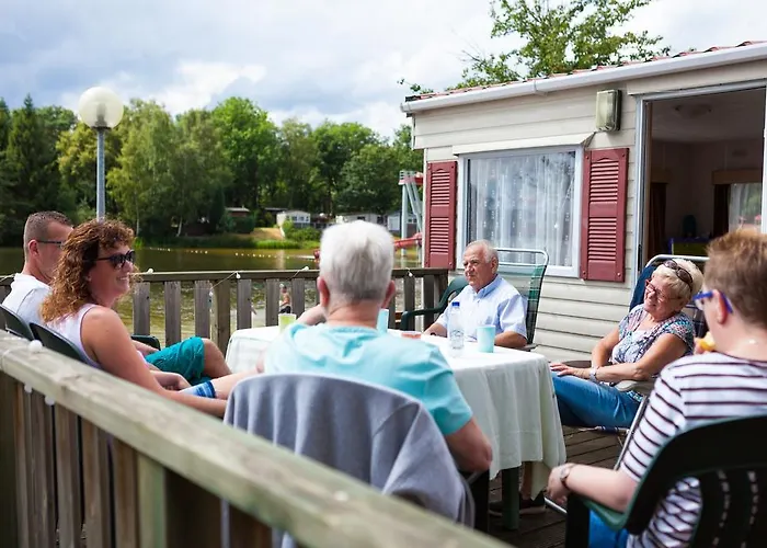 Oostappen Prinsenmeer Bv 3*