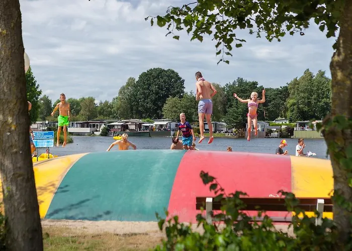 Hotel Oostappen Prinsenmeer Bv 3*