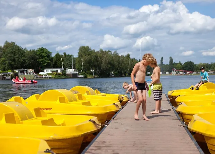 Oostappen Prinsenmeer Bv Hotel Asten