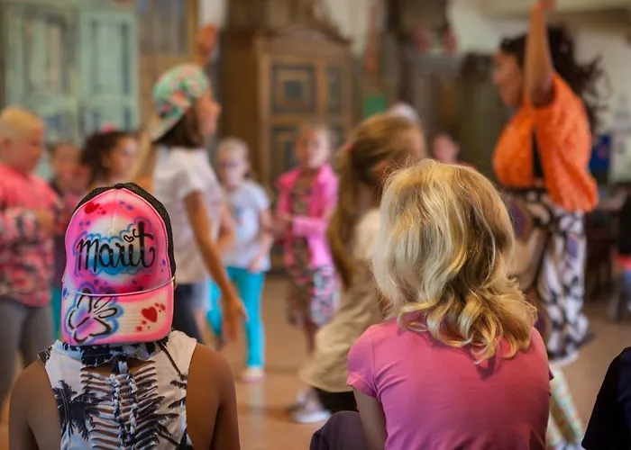 Oostappen Prinsenmeer Bv 3* Asten