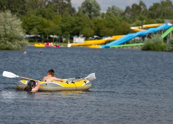 Oostappen Prinsenmeer Bv