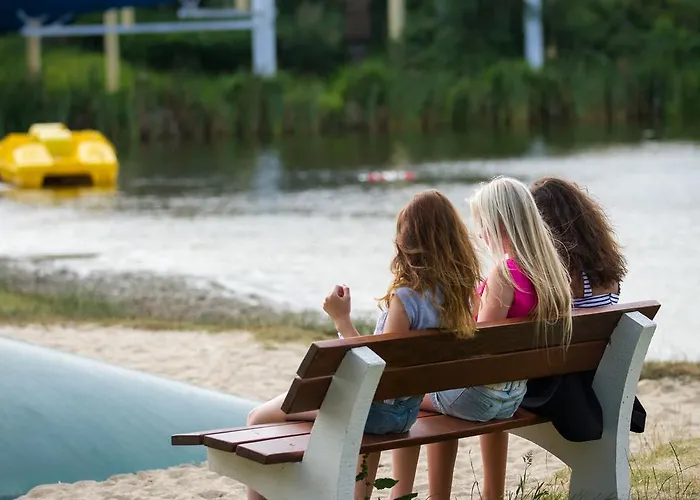 Oostappen Prinsenmeer Bv 3* Asten