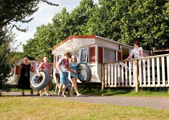 Oostappen Prinsenmeer Bv Hotel