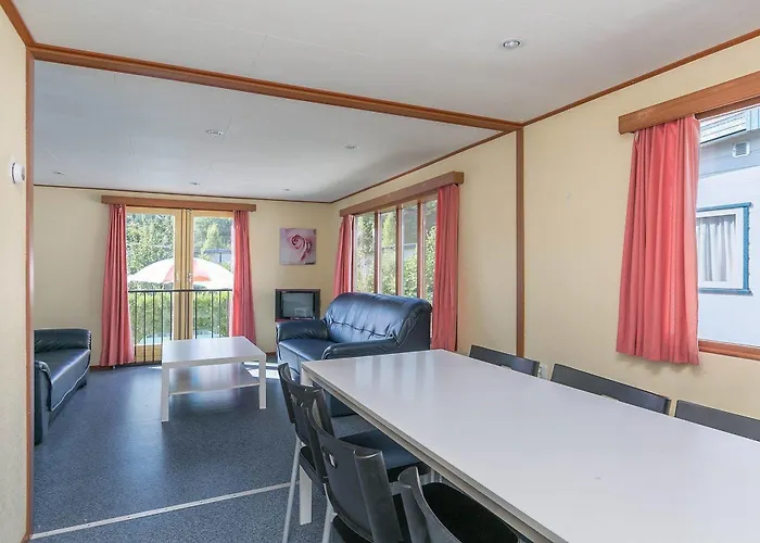 Hotel Oostappen Prinsenmeer Bv