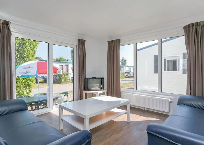 Oostappen Prinsenmeer Bv