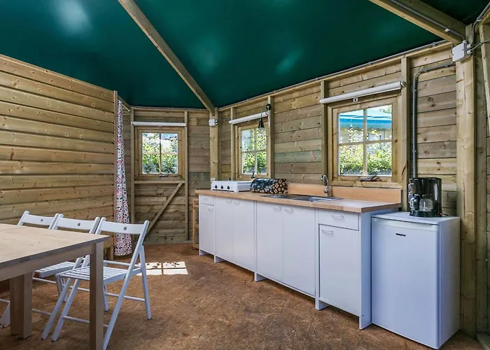 Oostappen Prinsenmeer Bv Hotel 3*