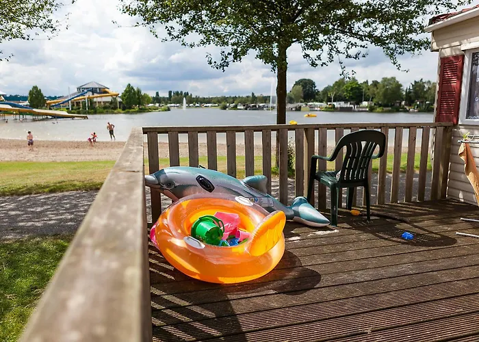 Oostappen Prinsenmeer Bv 3*