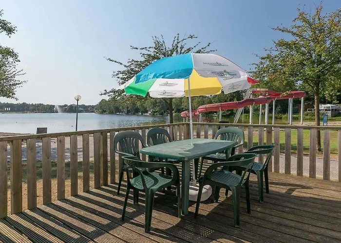 Oostappen Prinsenmeer Bv Hotel